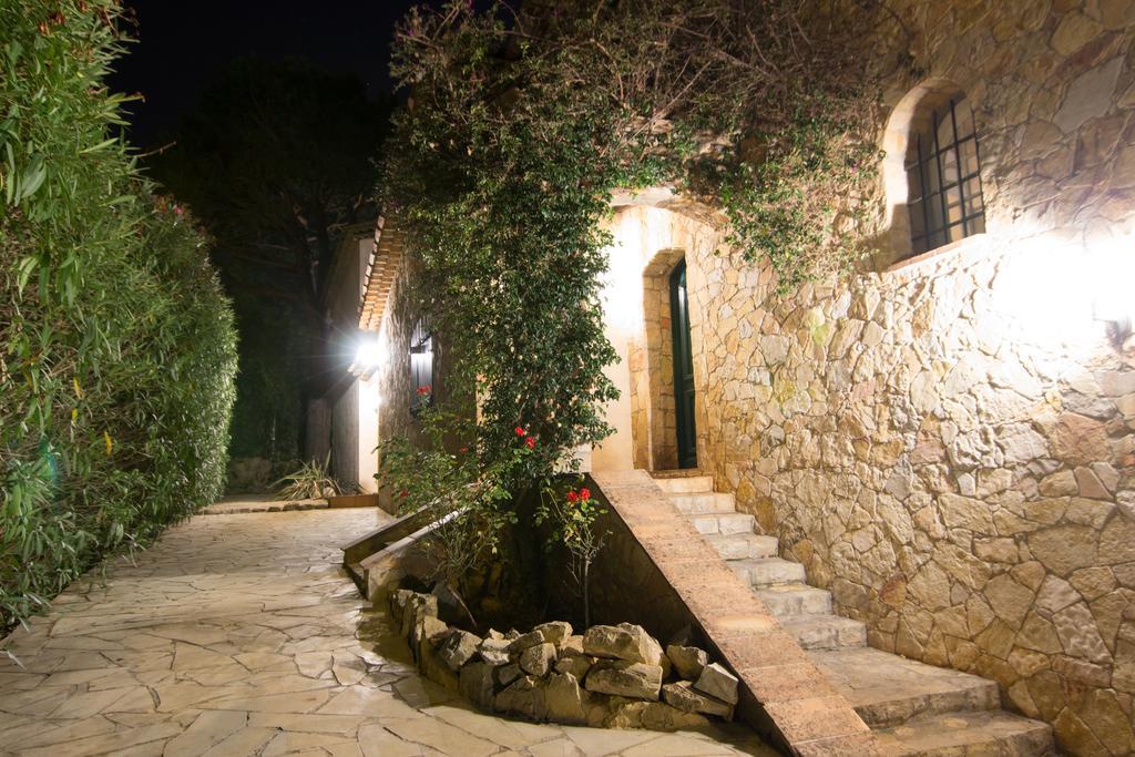 Villa Vuyani Antibes Exterior foto
