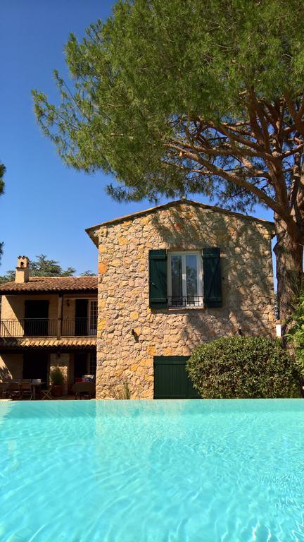 Villa Vuyani Antibes Exterior foto